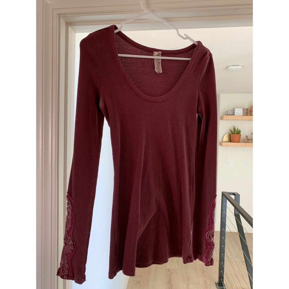 Free People Thermal